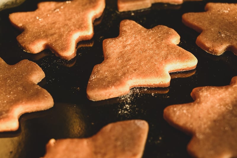 Baking Bliss